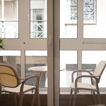 Rob Venture Suites At The Central Of Athens City Екстериор снимка