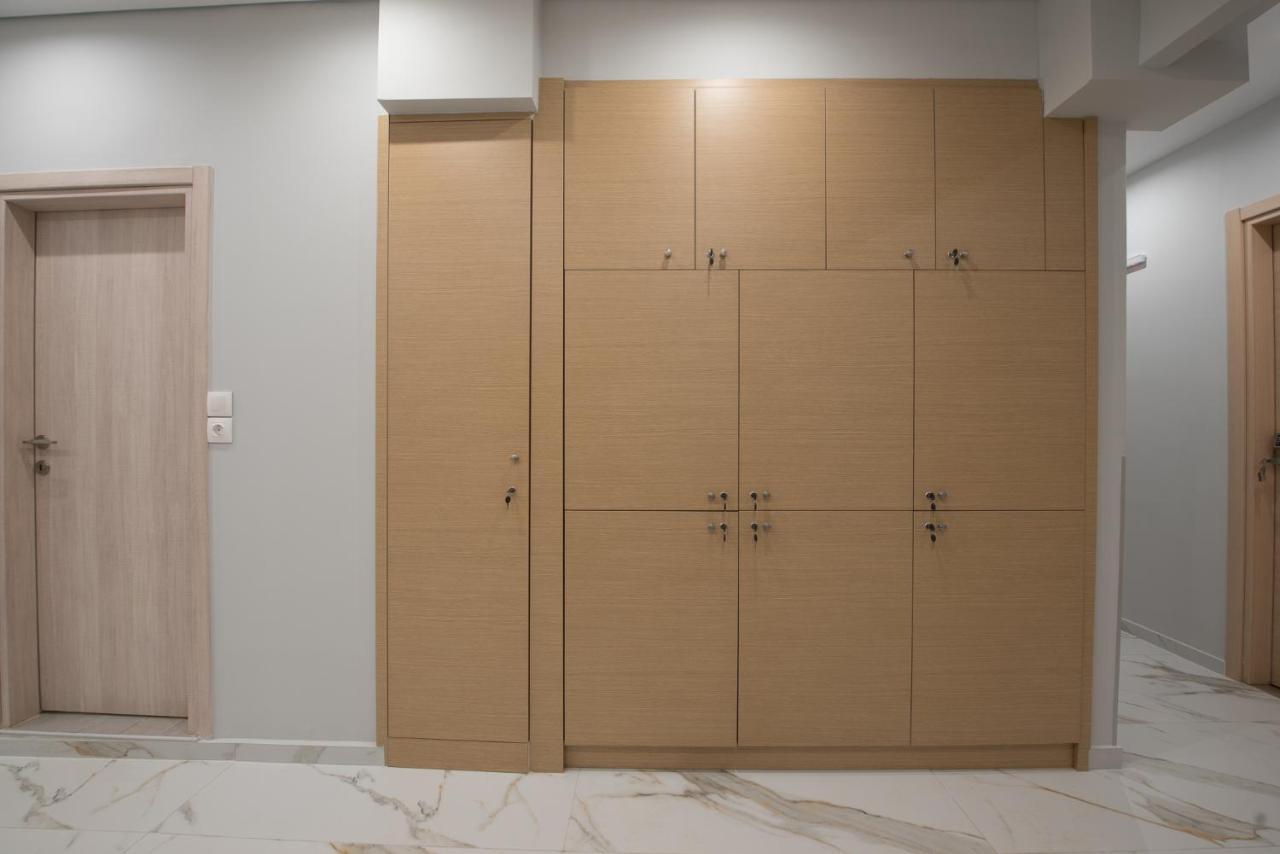 Rob Venture Suites At The Central Of Athens City Екстериор снимка