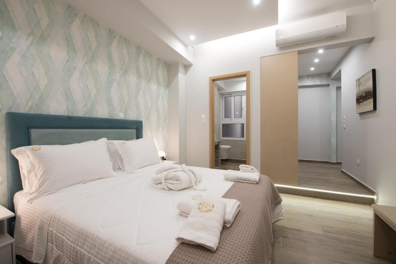 Rob Venture Suites At The Central Of Athens City Екстериор снимка