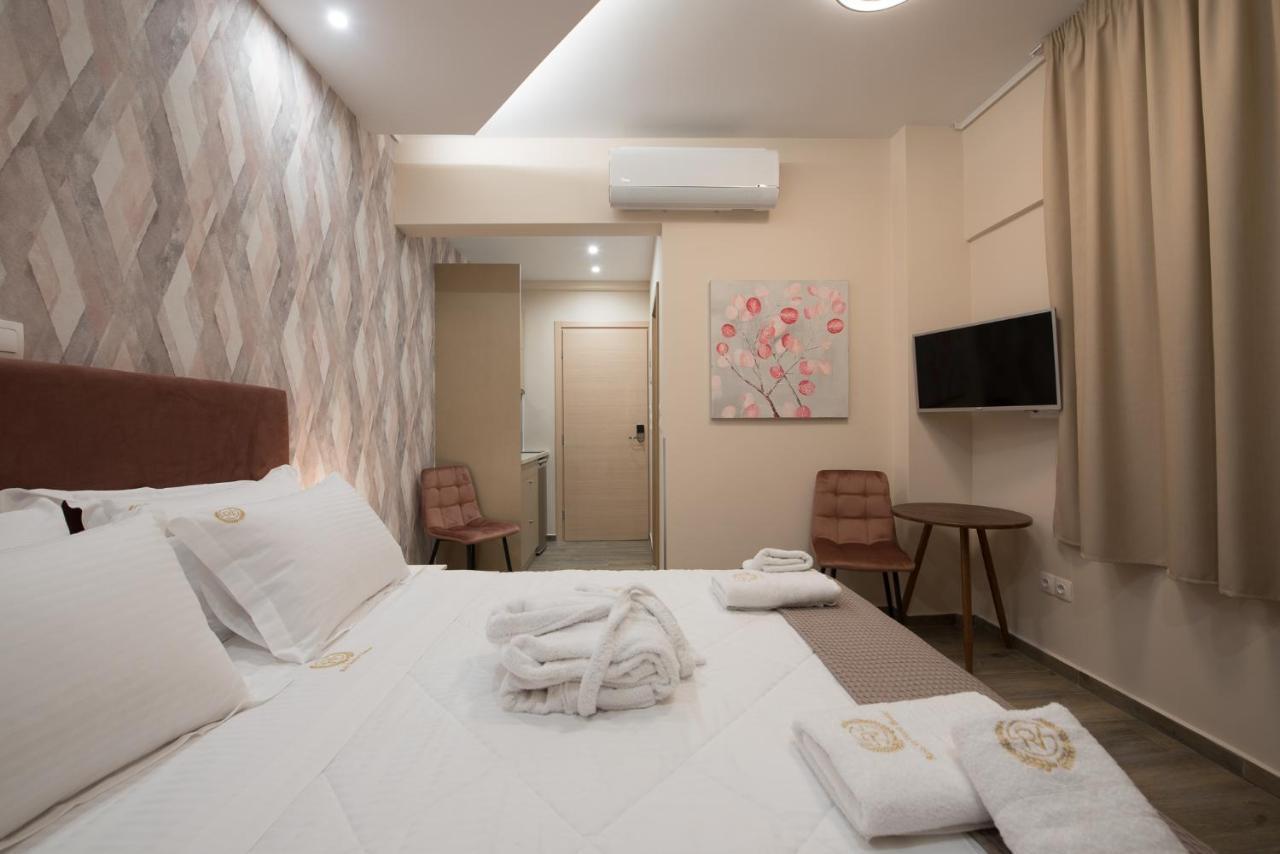Rob Venture Suites At The Central Of Athens City Екстериор снимка