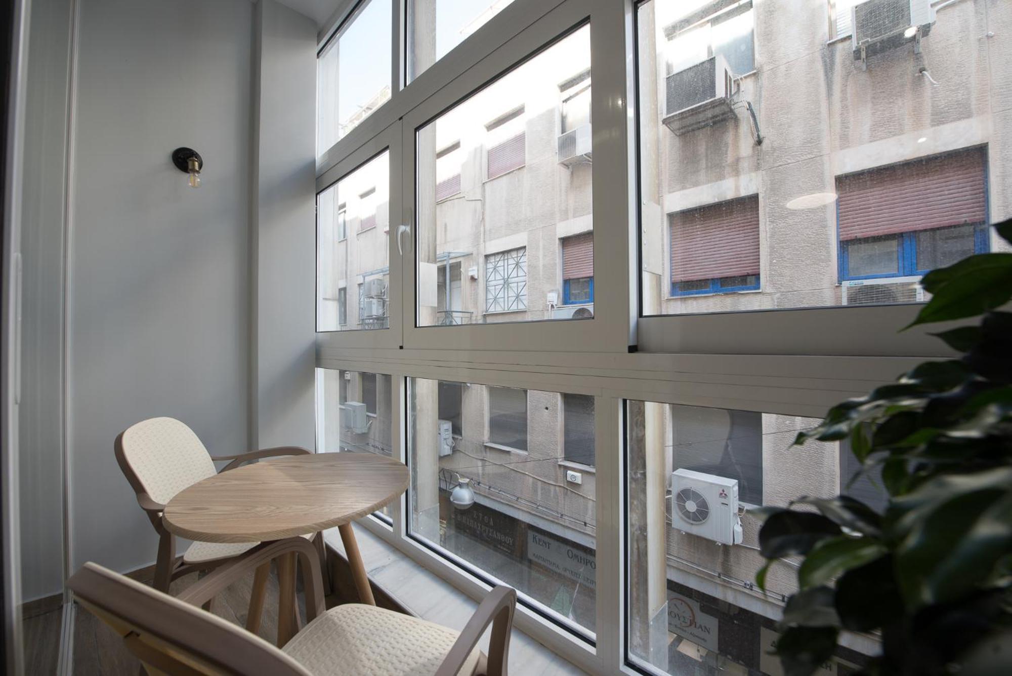 Rob Venture Suites At The Central Of Athens City Екстериор снимка