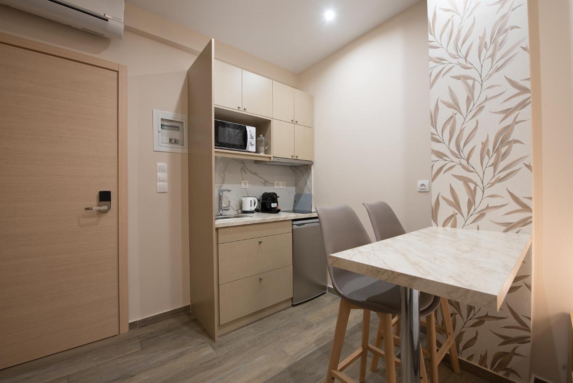Rob Venture Suites At The Central Of Athens City Стая снимка
