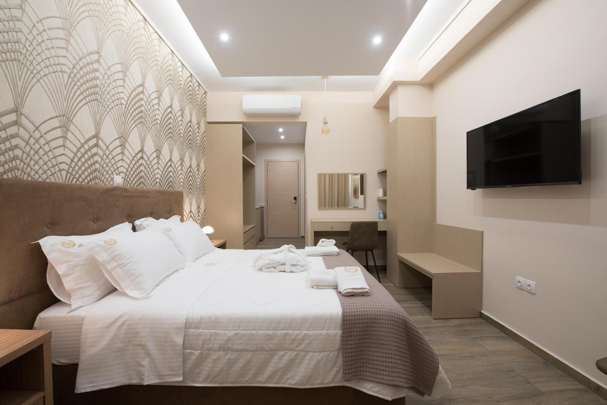 Rob Venture Suites At The Central Of Athens City Стая снимка