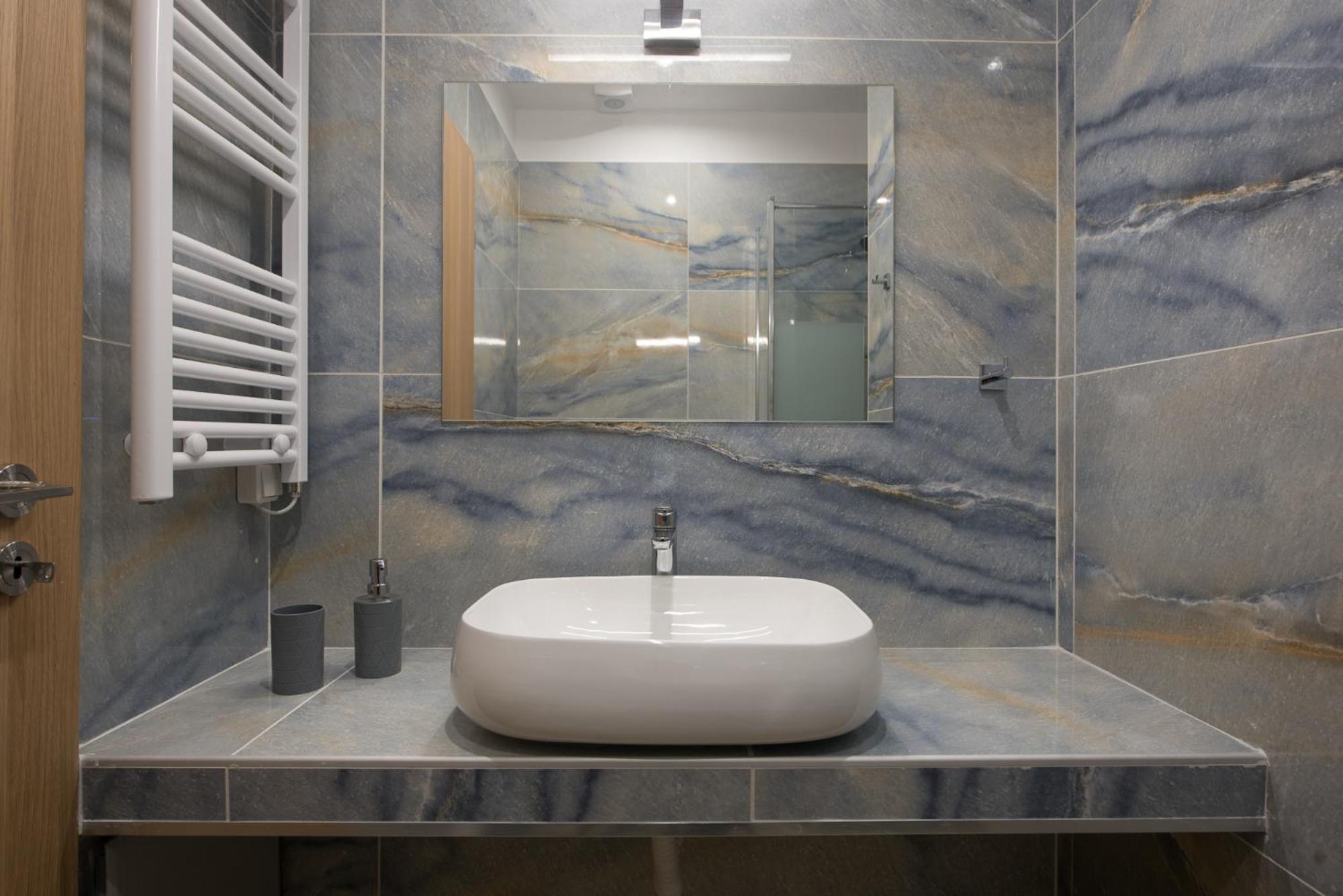 Rob Venture Suites At The Central Of Athens City Стая снимка