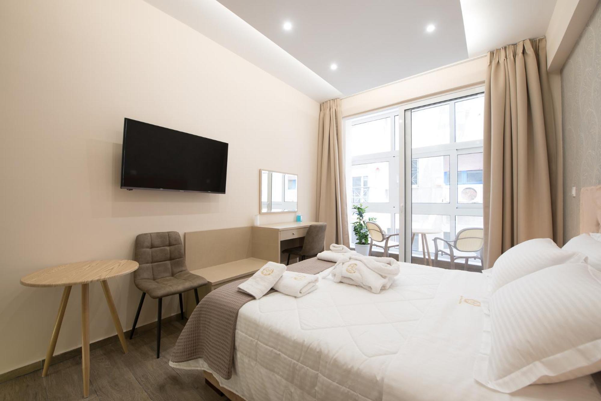 Rob Venture Suites At The Central Of Athens City Стая снимка