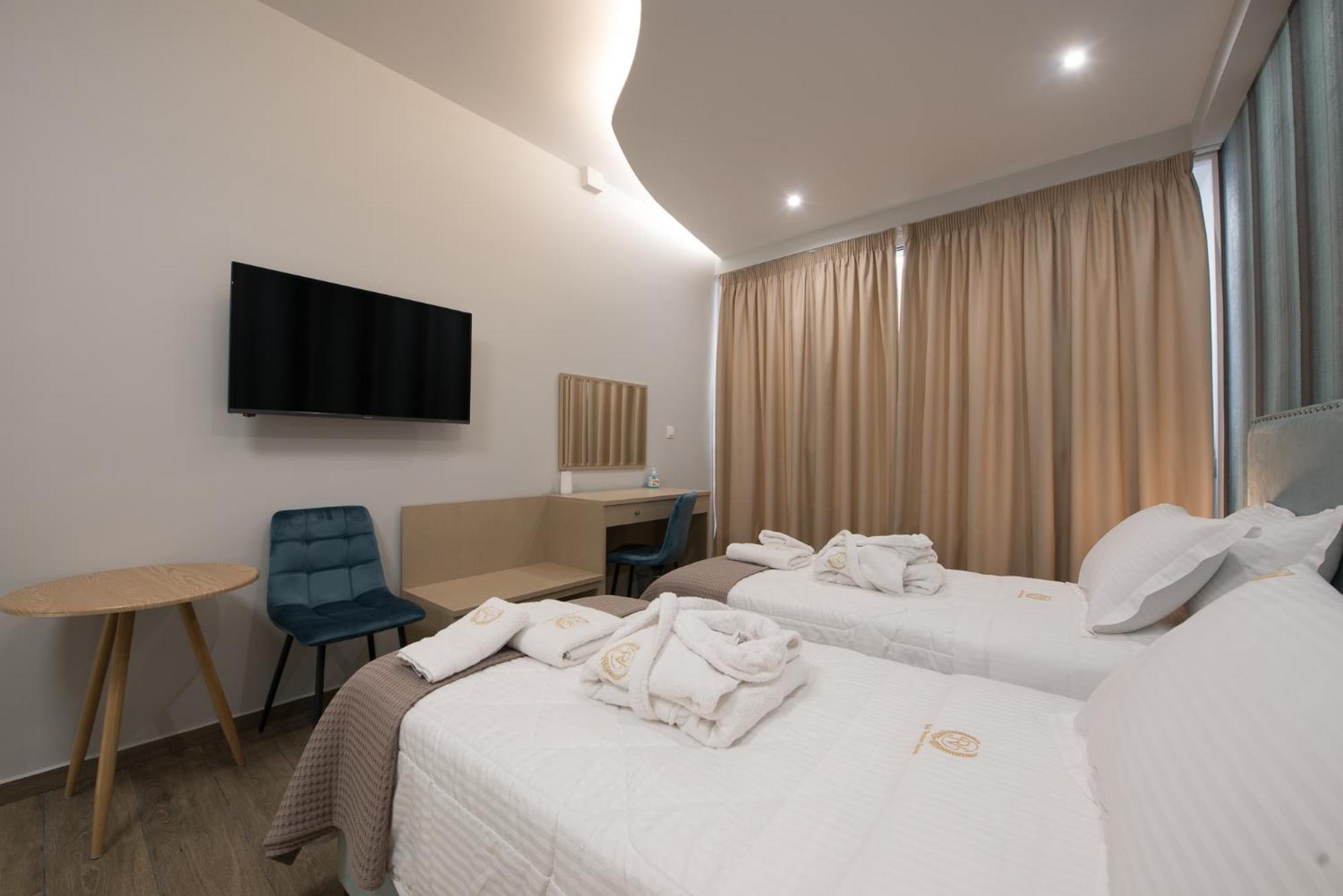 Rob Venture Suites At The Central Of Athens City Стая снимка