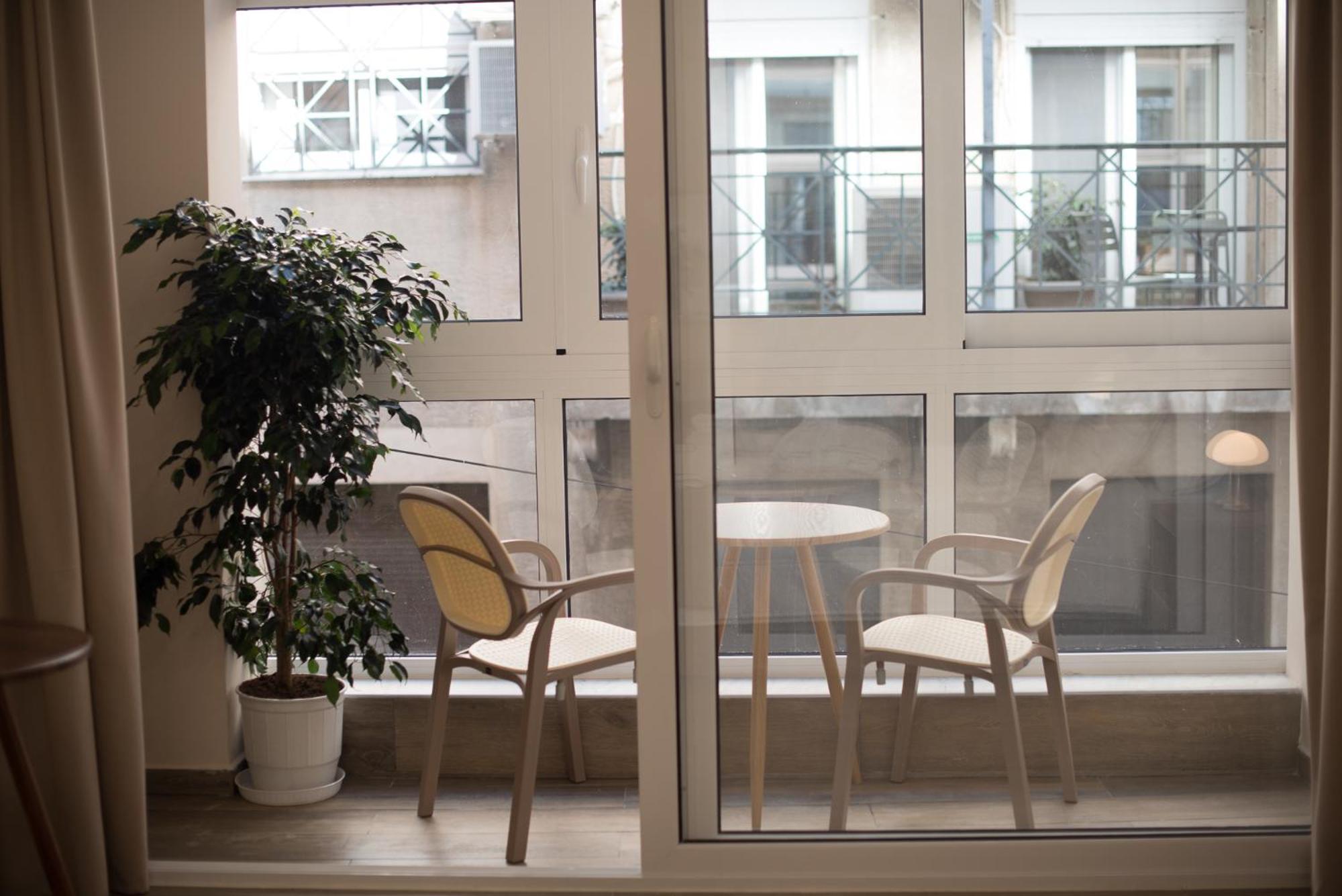 Rob Venture Suites At The Central Of Athens City Стая снимка