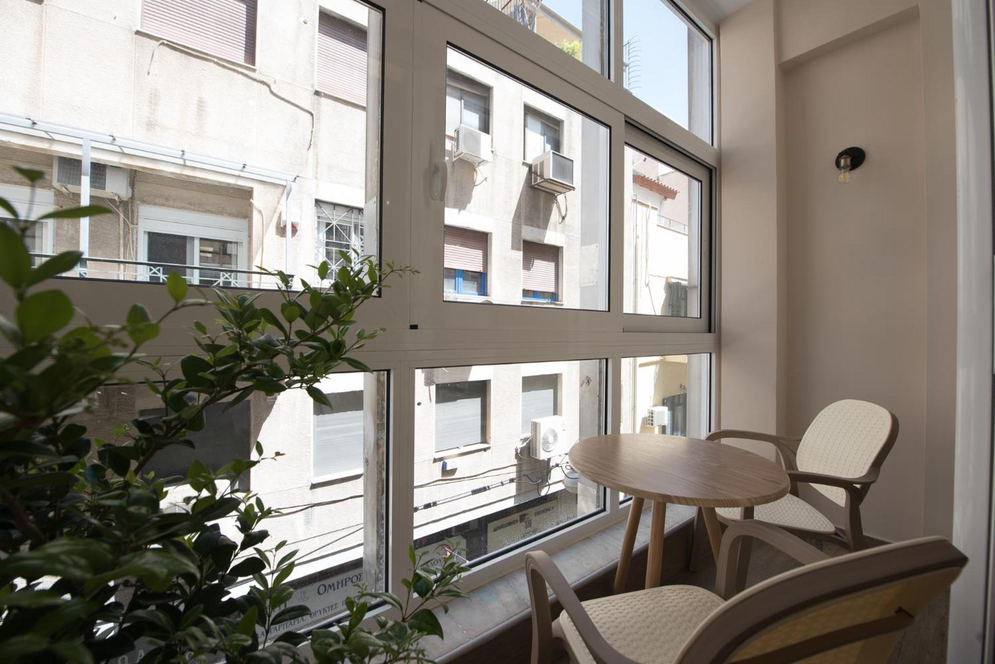 Rob Venture Suites At The Central Of Athens City Стая снимка