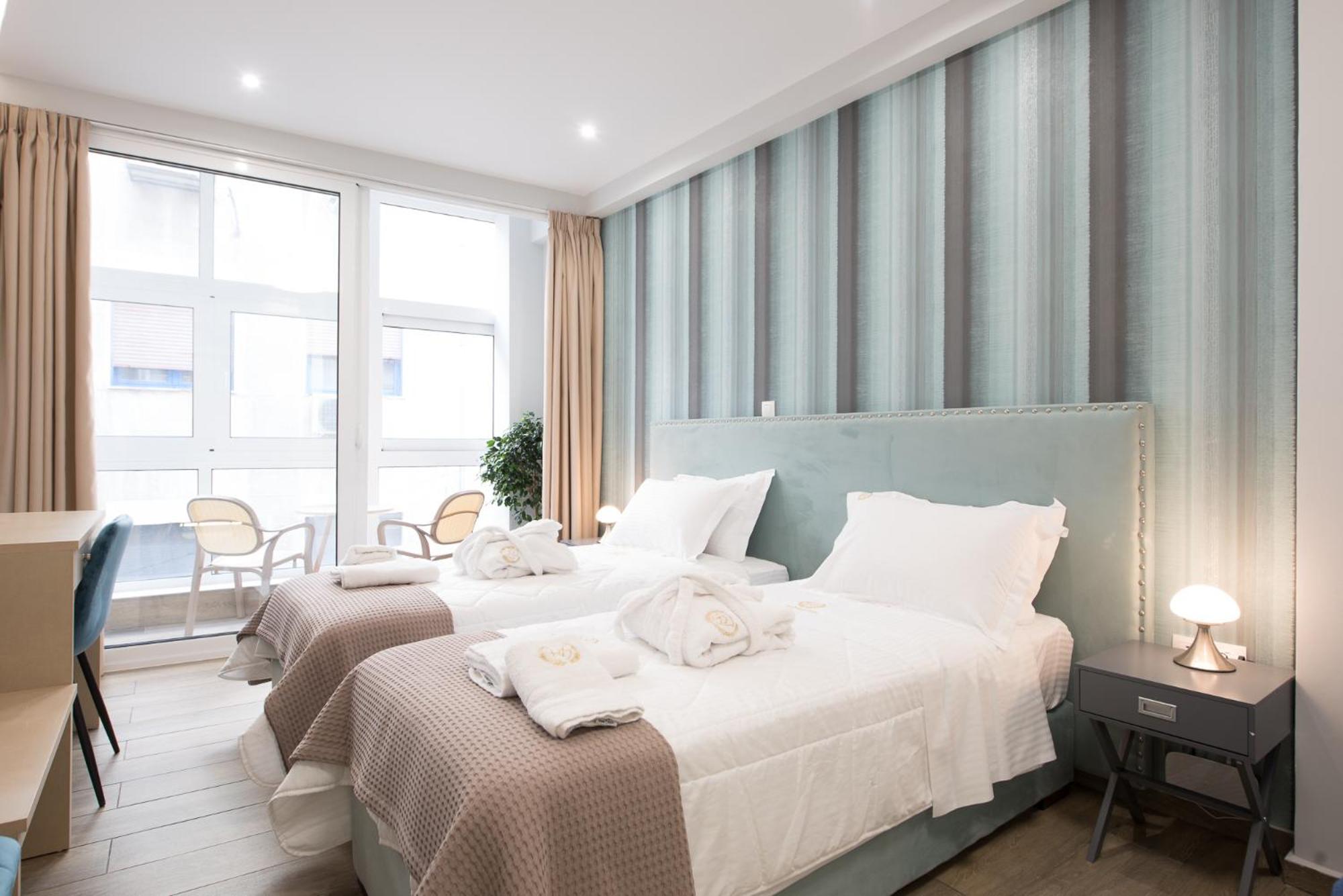 Rob Venture Suites At The Central Of Athens City Стая снимка